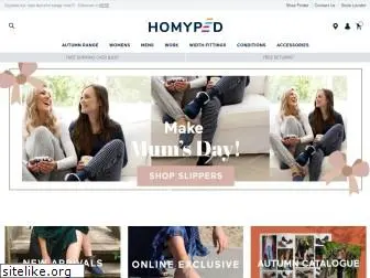 homyped.com.au