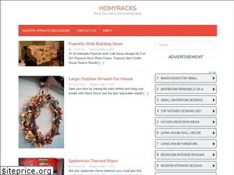 homyracks.com