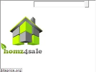 homz4sale.com