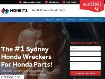 honbits.com.au