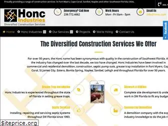 honc.com