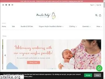 honchobaby.com