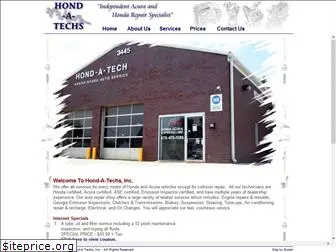 hond-a-tech.com
