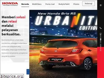 honda-arta.com