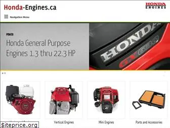 honda-engines.ca