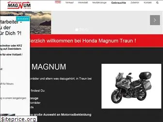 honda-magnum.com