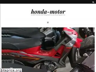 honda-motor.com.vn