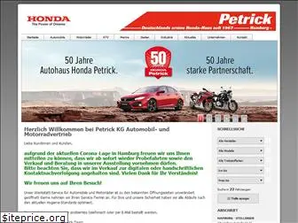 honda-petrick.de