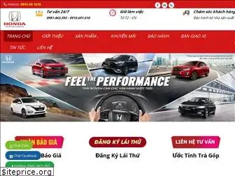 honda-vinhphuc.com.vn