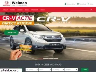 honda-welman.nl