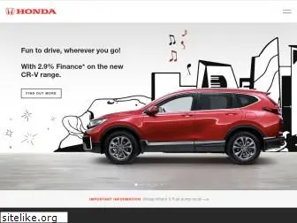 honda.co.nz