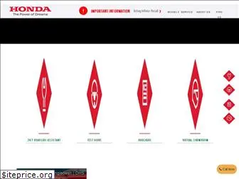 honda.com.bd