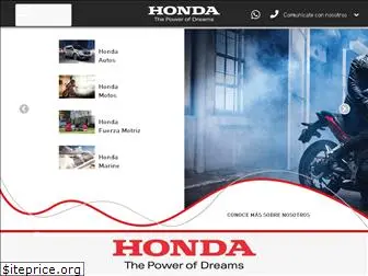 honda.com.gt