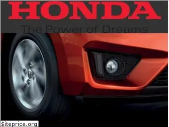 honda.com.np