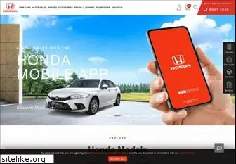 honda.com.sg