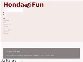 honda4fun.com