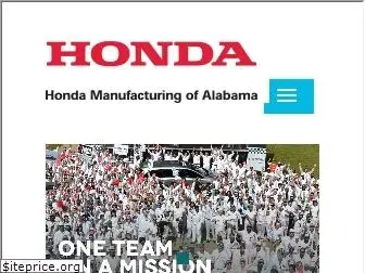 hondaalabama.com