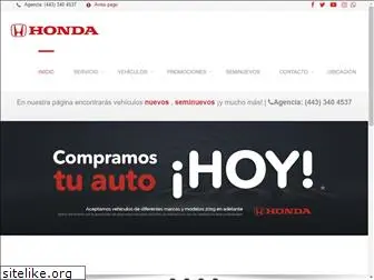 hondaaltozano.com