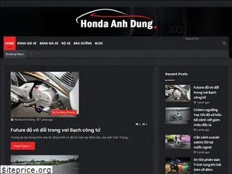 hondaanhdung.info