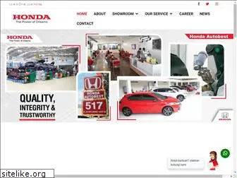 hondaautobest.co.id