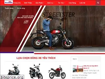 hondabinhminh.com