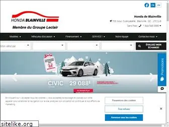 hondablainville.com