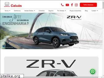 hondacaiuas.com.br