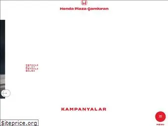 hondacamkiran.net