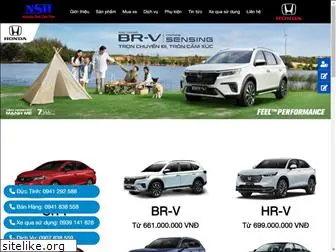 hondacantho.com