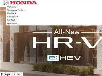 hondacayman.com