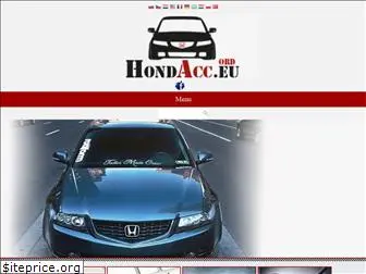 hondacc.eu