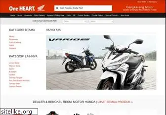 hondacengkareng.com