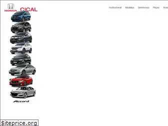 hondacical.com.br