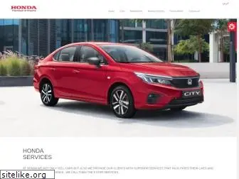 hondaegypt.com.eg