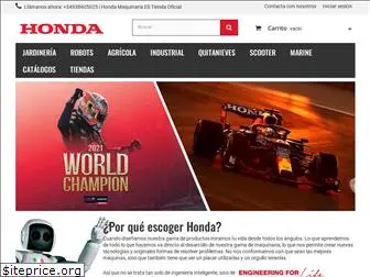 hondaencasa.com