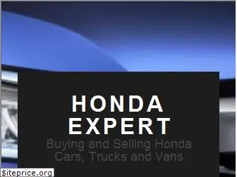 hondaexpert.com