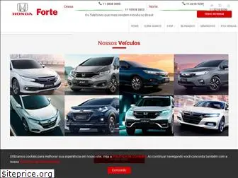 hondaforte.com.br