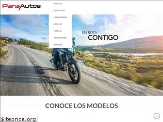 hondagrupopana.com.pe