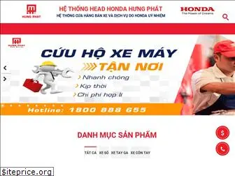 hondahungphat.com.vn