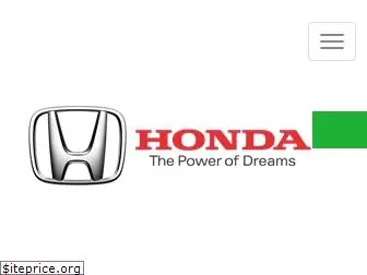 hondamobilonline.com