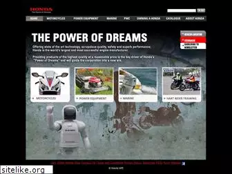 hondampe.com.au