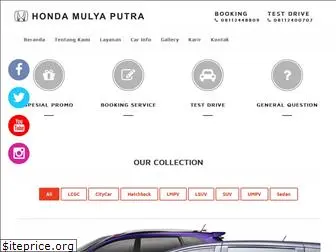 hondamulyaputra.co.id