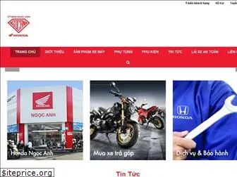 hondangocanh.com