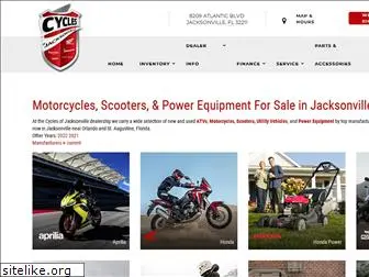 hondaofjacksonville.com