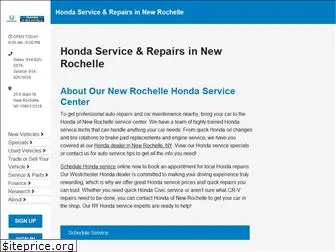 hondaofnewrochelleservice.com