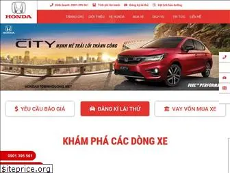 hondaotobinhduong.net