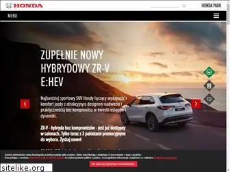 hondapark.pl