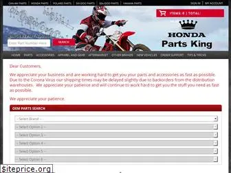 hondapartsking.com