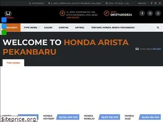 hondapekanbaru.id