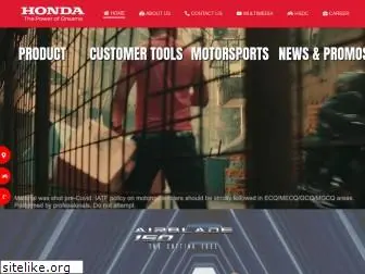 hondaph.com